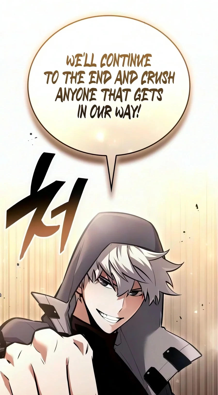 Emperor of Solo Play chapter 85 page 14