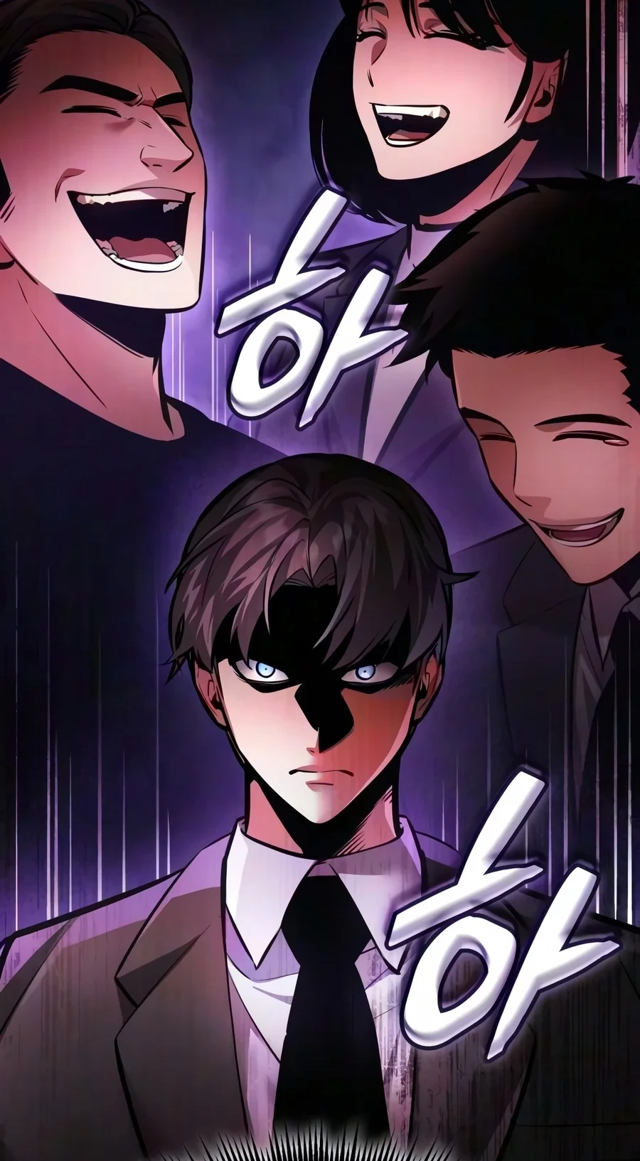 Emperor of Solo Play chapter 85 page 65