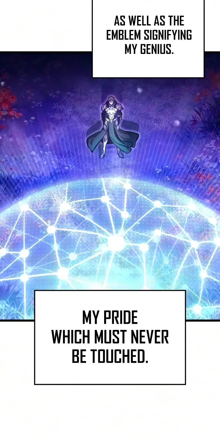 Emperor of Solo Play chapter 85 page 102