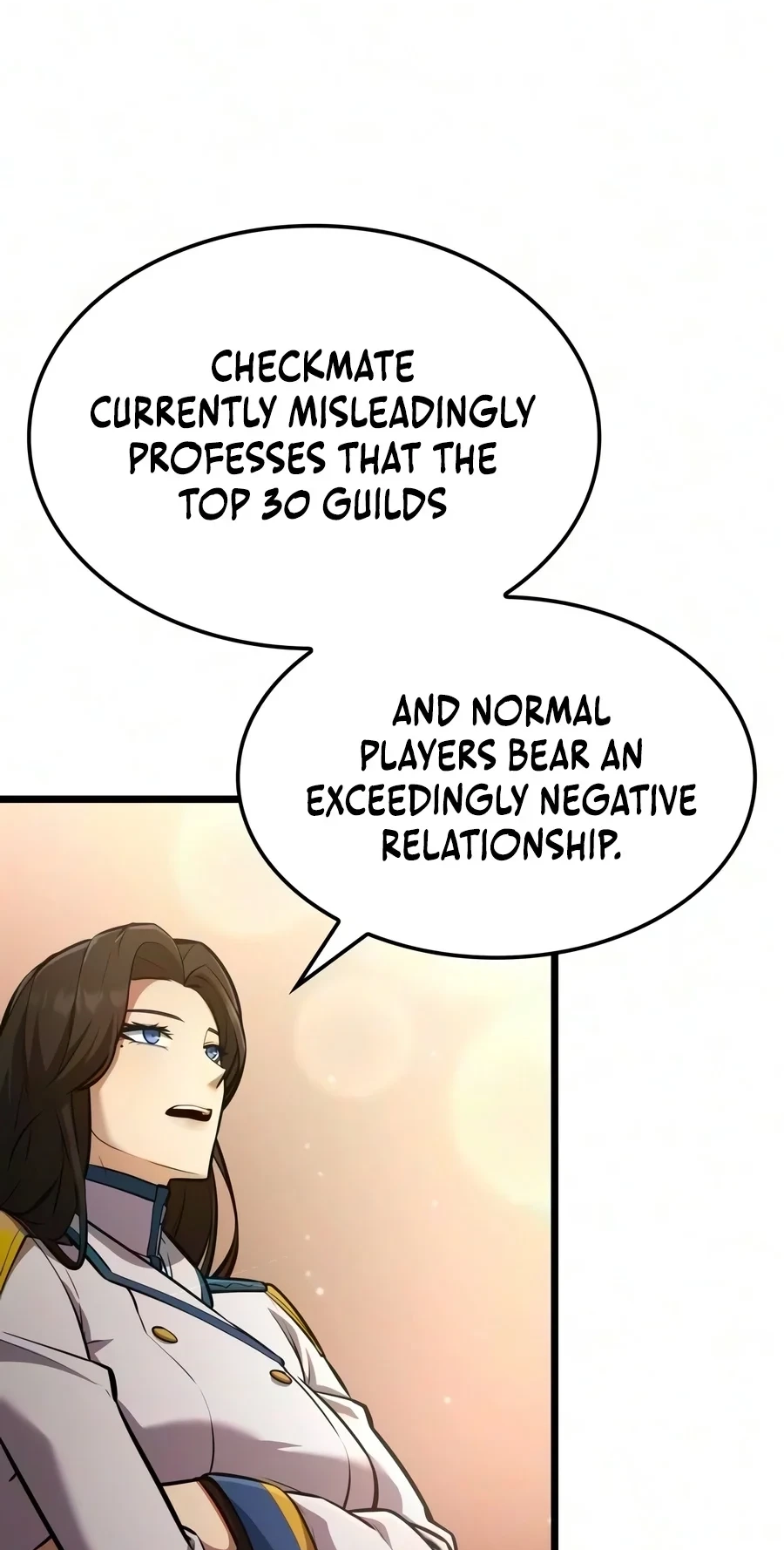 Emperor of Solo Play chapter 85 page 8