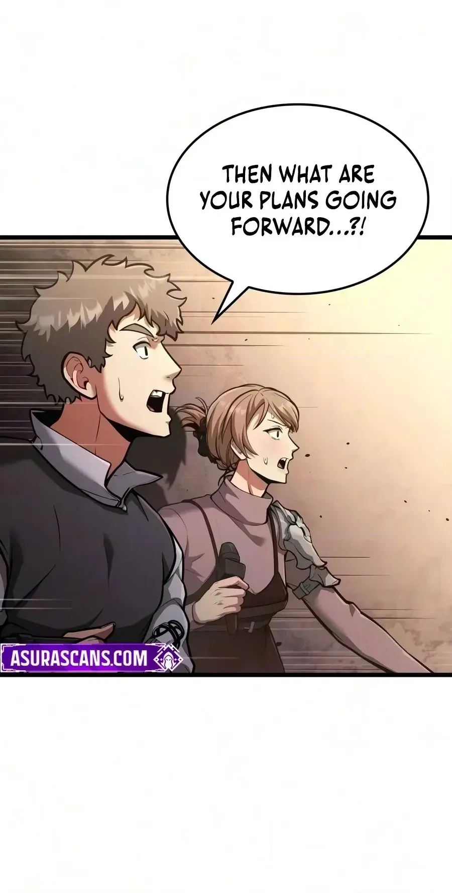 Emperor of Solo Play chapter 85 page 10