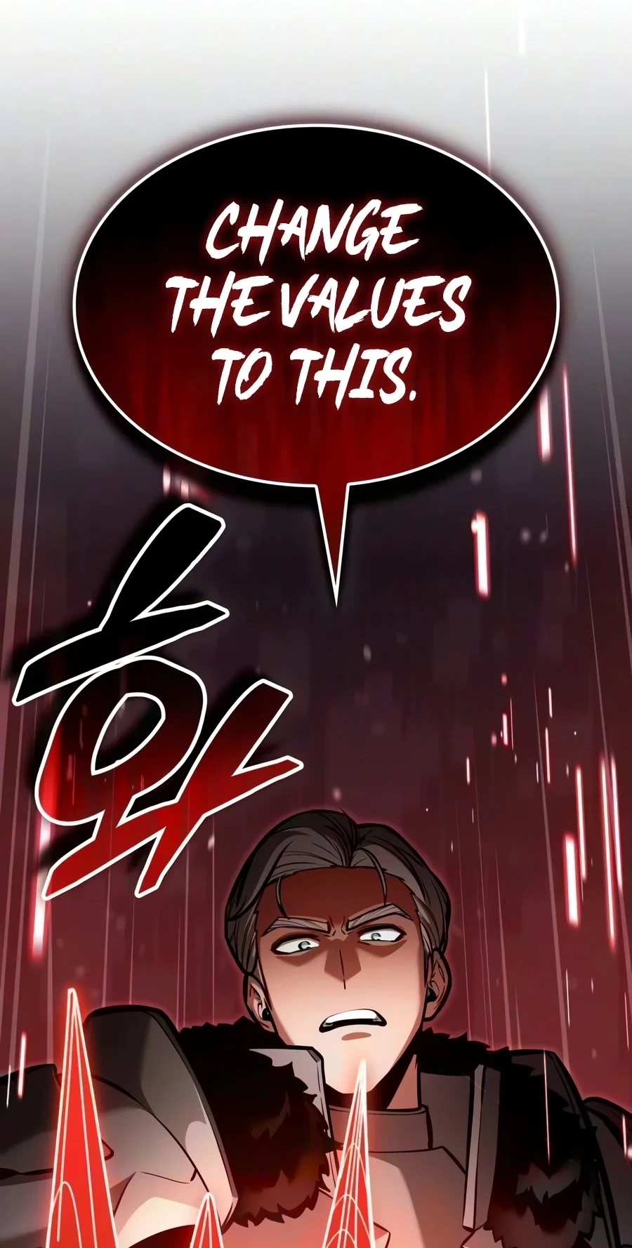 Emperor of Solo Play chapter 85 page 108