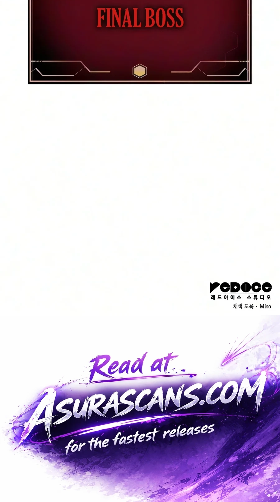 Emperor of Solo Play chapter 85 page 123