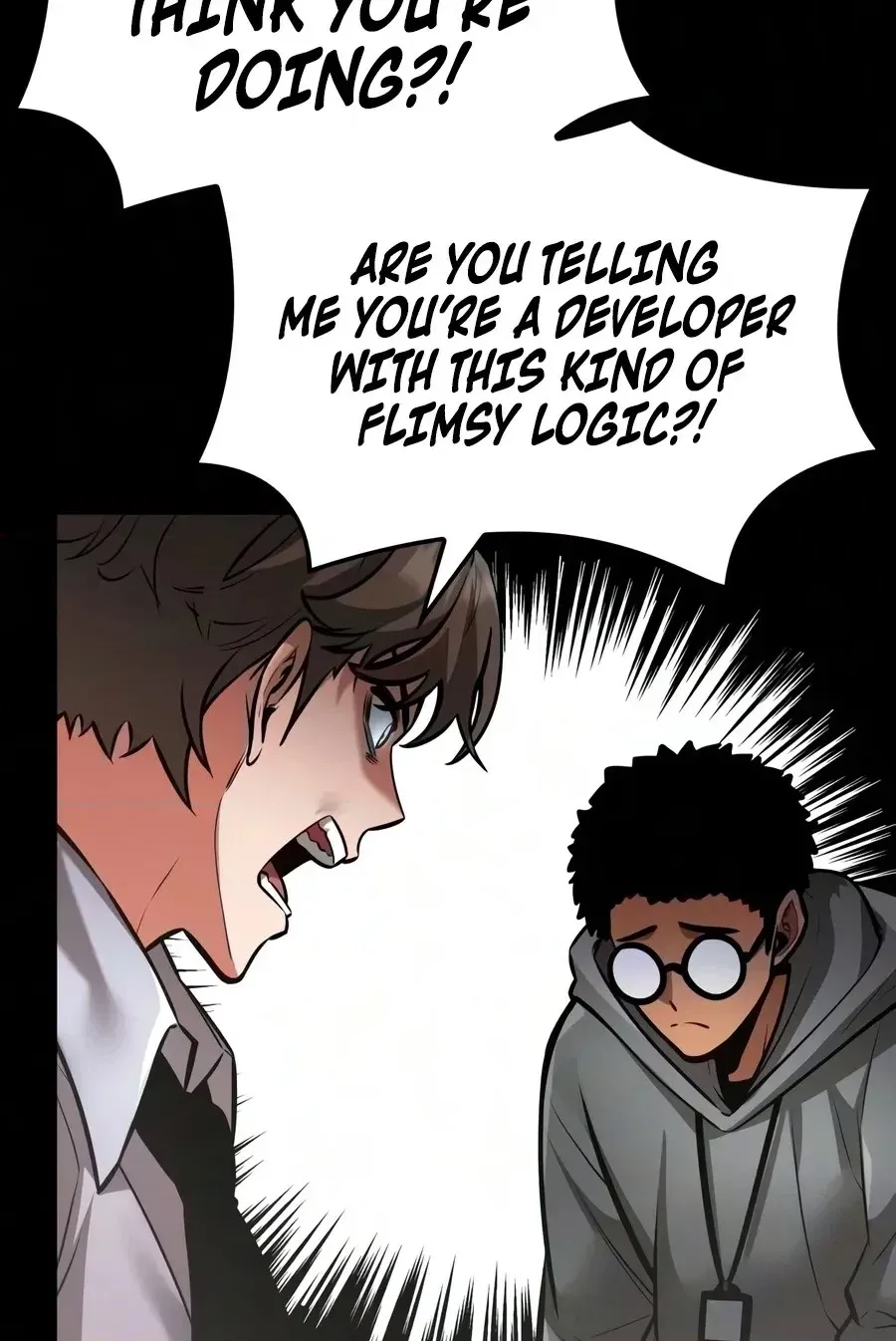 Emperor of Solo Play chapter 85 page 70