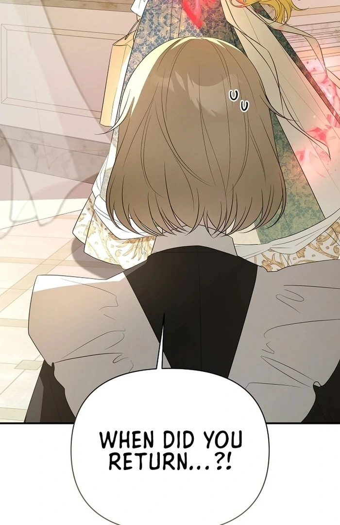 She Wasn’t My Daugther chapter 26 page 134
