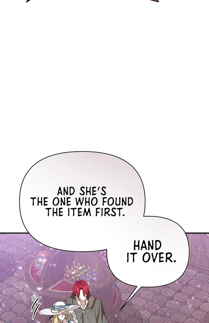 She Wasn’t My Daugther chapter 26 page 14