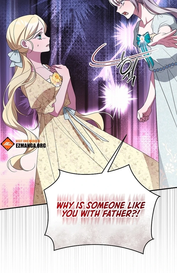 She Wasn’t My Daugther chapter 27 page 121