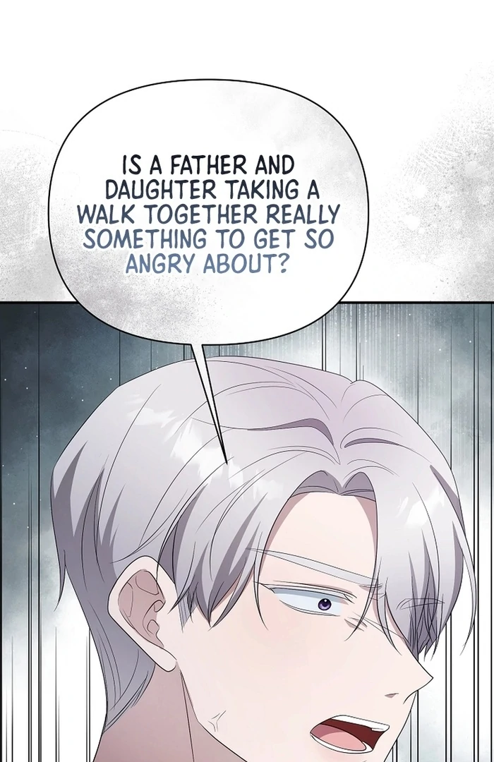 She Wasn’t My Daugther chapter 27 page 125