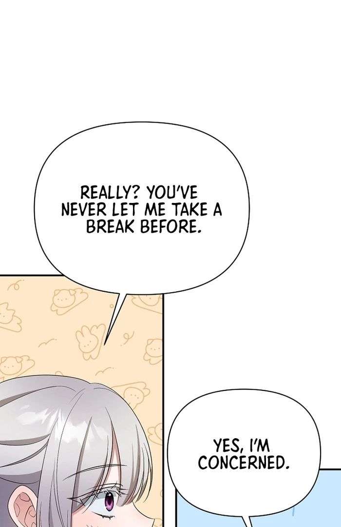 She Wasn’t My Daugther chapter 27 page 14
