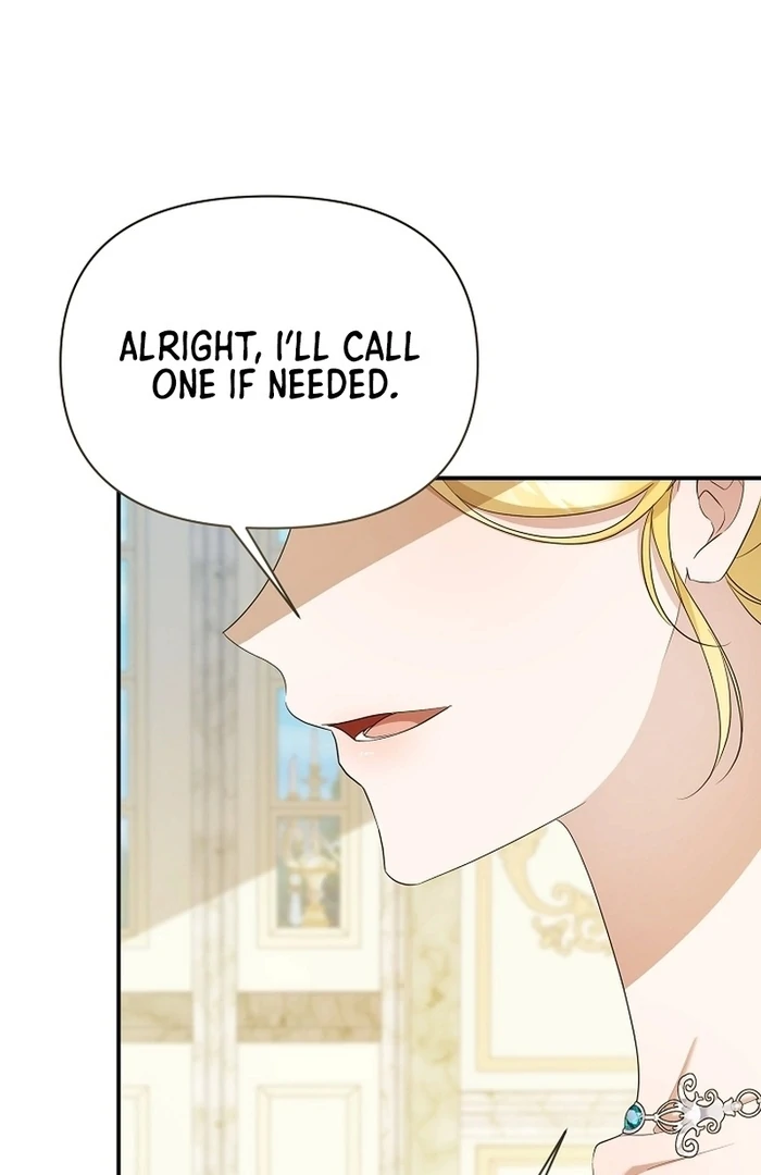 She Wasn’t My Daugther chapter 27 page 33