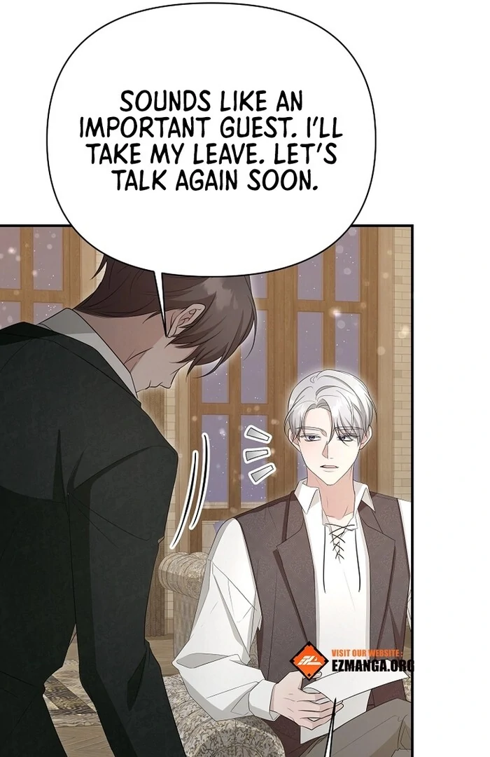 She Wasn’t My Daugther chapter 29 page 121