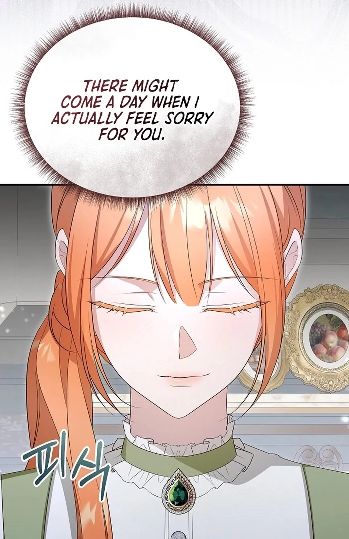 She Wasn’t My Daugther chapter 29 page 20