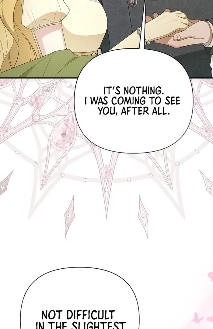 She Wasn’t My Daugther chapter 29 page 33