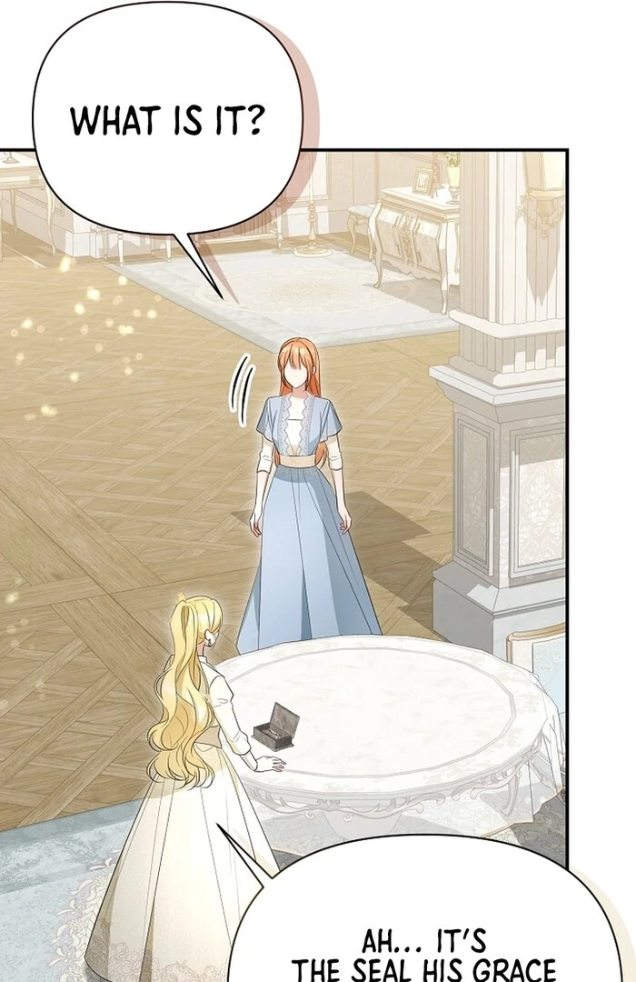 She Wasn’t My Daugther chapter 29 page 85