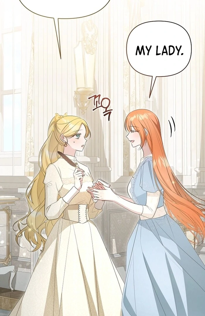 She Wasn’t My Daugther chapter 29 page 96