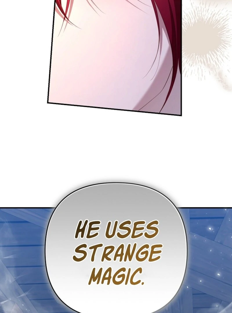 She Wasn’t My Daugther chapter 34 page 85