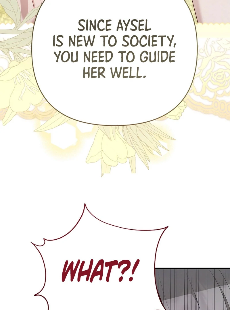 She Wasn’t My Daugther chapter 38 page 33
