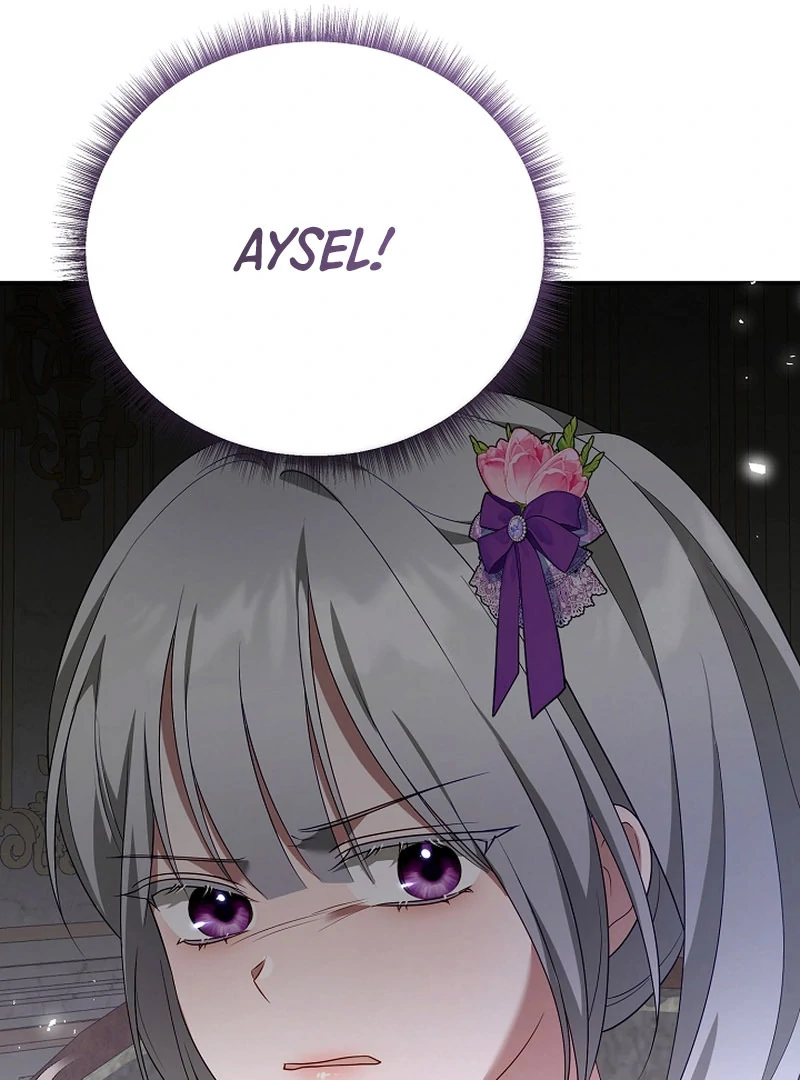 She Wasn’t My Daugther chapter 38 page 40