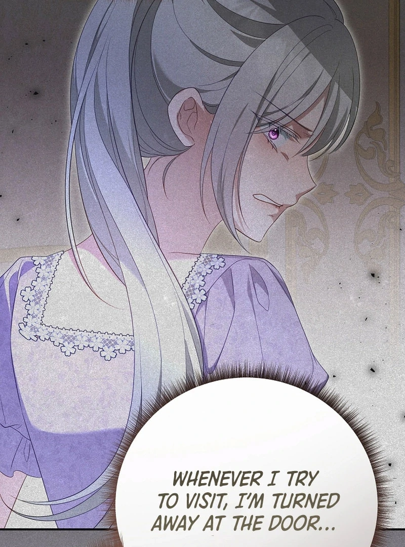 She Wasn’t My Daugther chapter 38 page 60