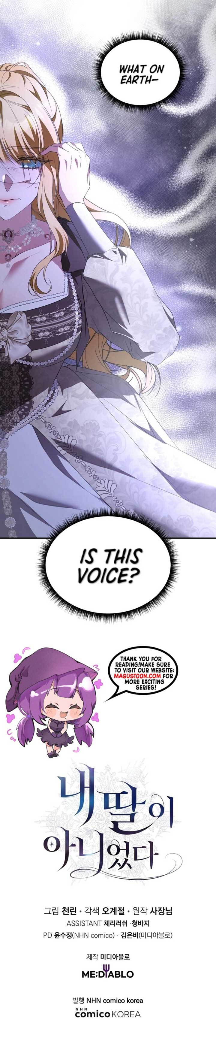 She Wasn’t My Daugther chapter 4 page 7