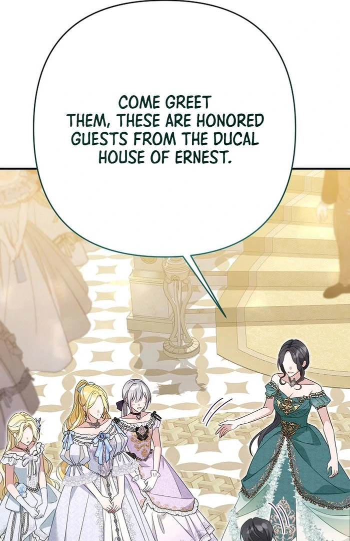 She Wasn’t My Daugther chapter 40 page 19