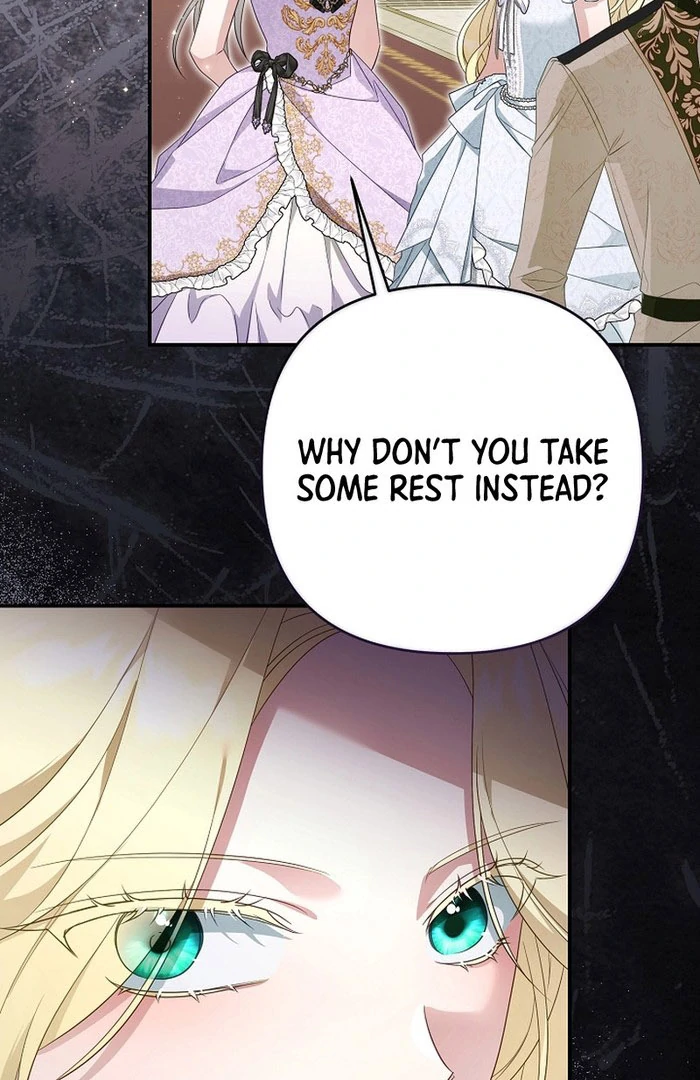 She Wasn’t My Daugther chapter 40 page 48