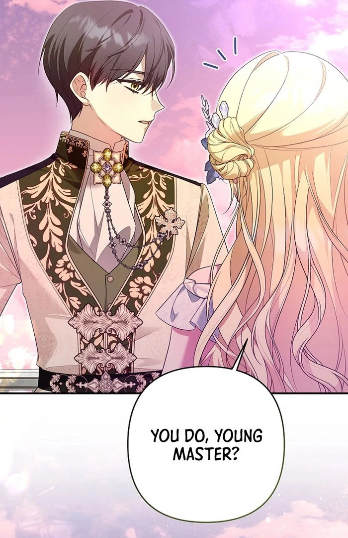 She Wasn’t My Daugther chapter 40 page 121