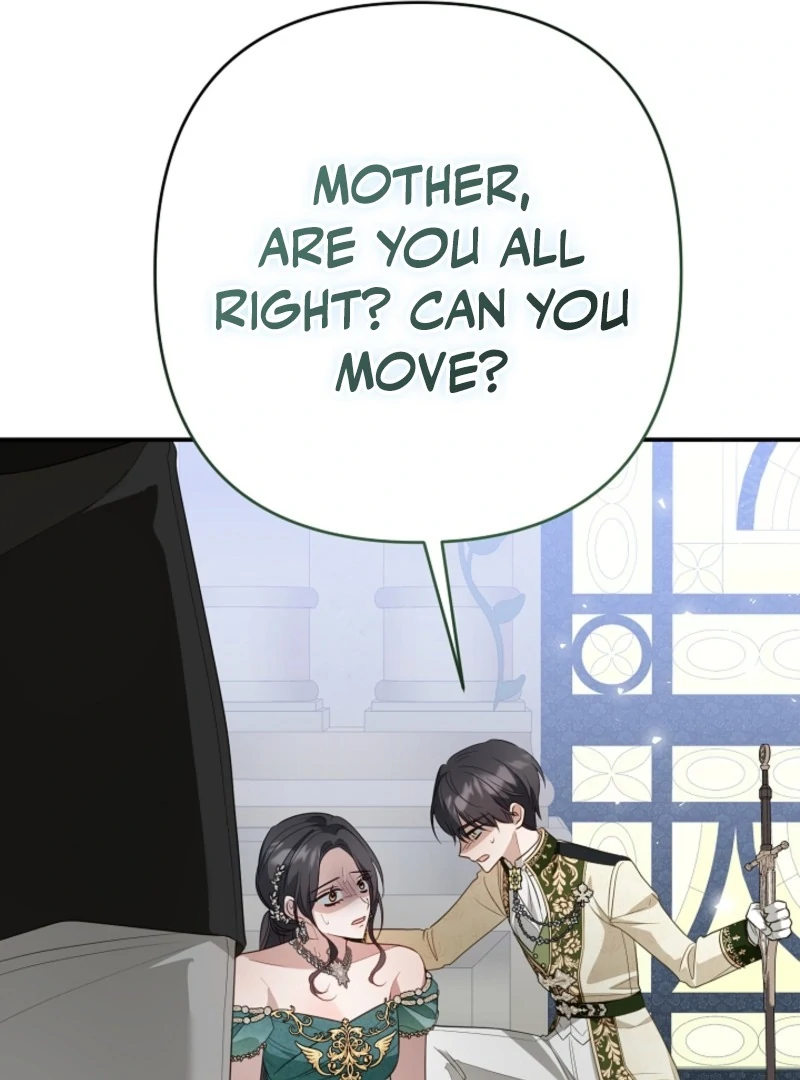 She Wasn’t My Daugther chapter 42 page 64