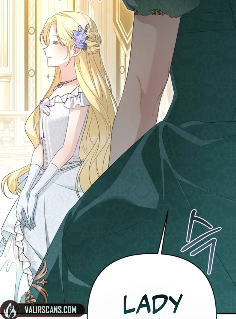 She Wasn’t My Daugther chapter 42 page 110