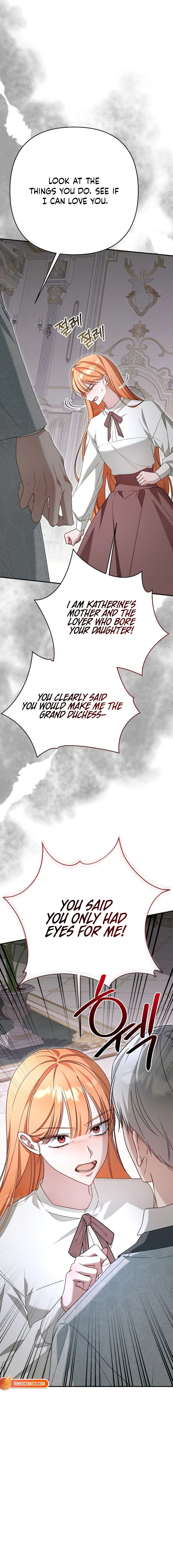 She Wasn’t My Daugther chapter 44 page 4