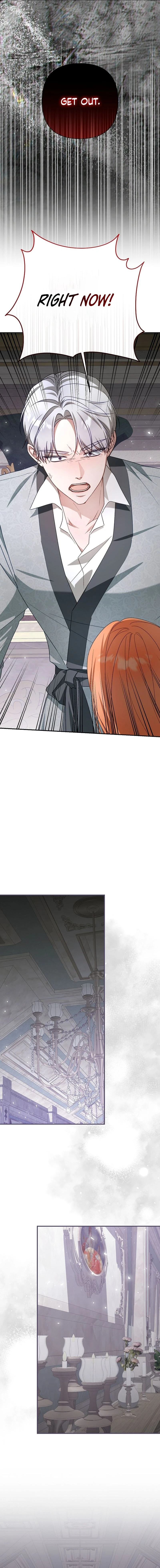 She Wasn’t My Daugther chapter 44 page 6