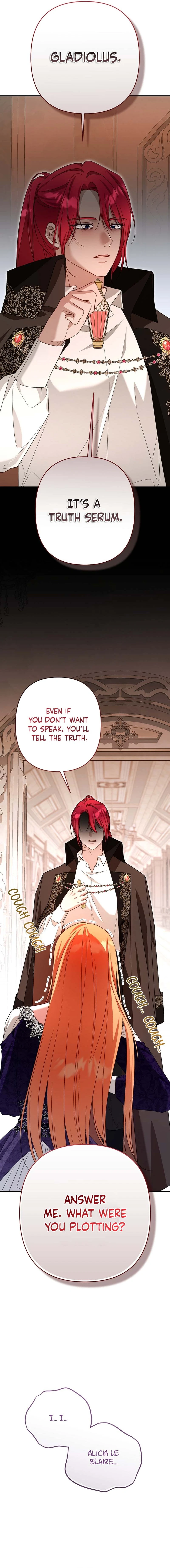 She Wasn’t My Daugther chapter 52 page 7