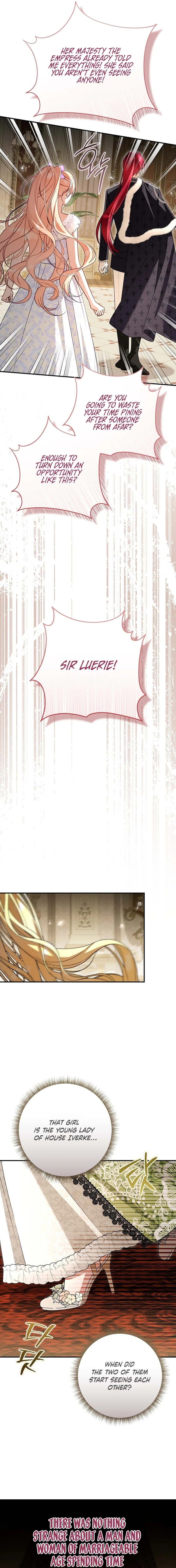 She Wasn’t My Daugther chapter 56 page 10