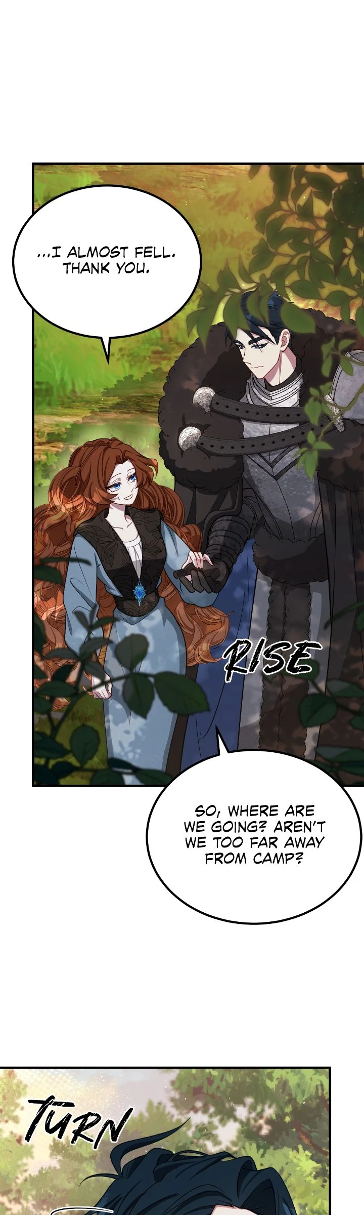 Lycan chapter 11 page 10