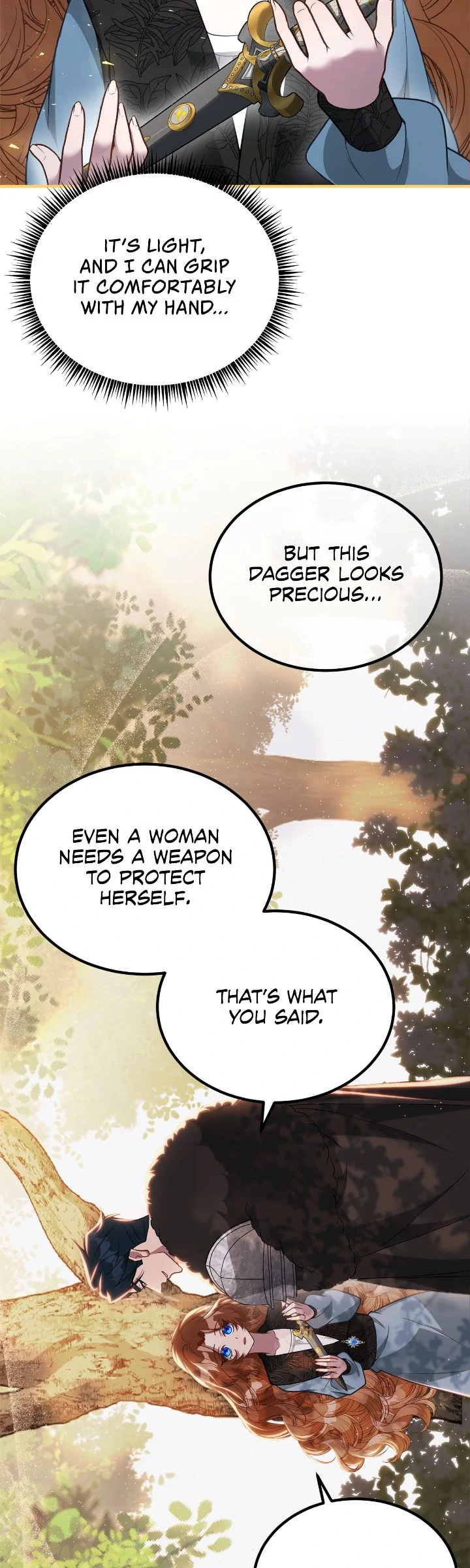 Lycan chapter 11 page 28