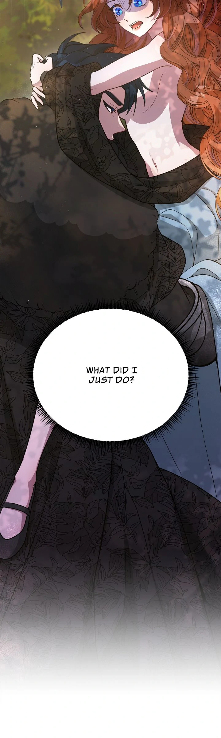 Lycan chapter 11 page 54