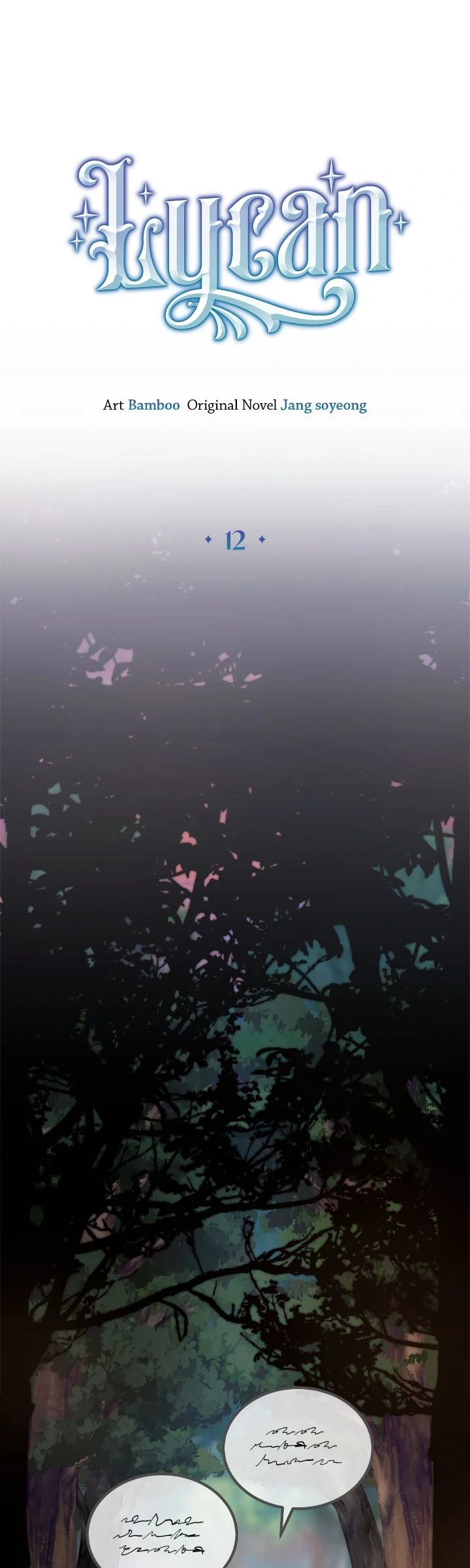 Lycan chapter 12 page 10