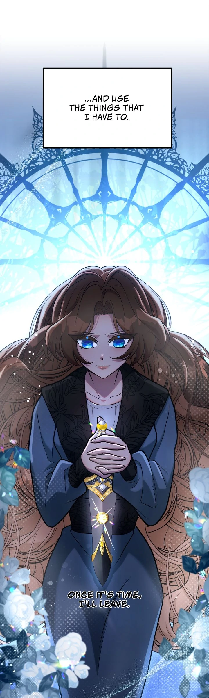 Lycan chapter 12 page 18