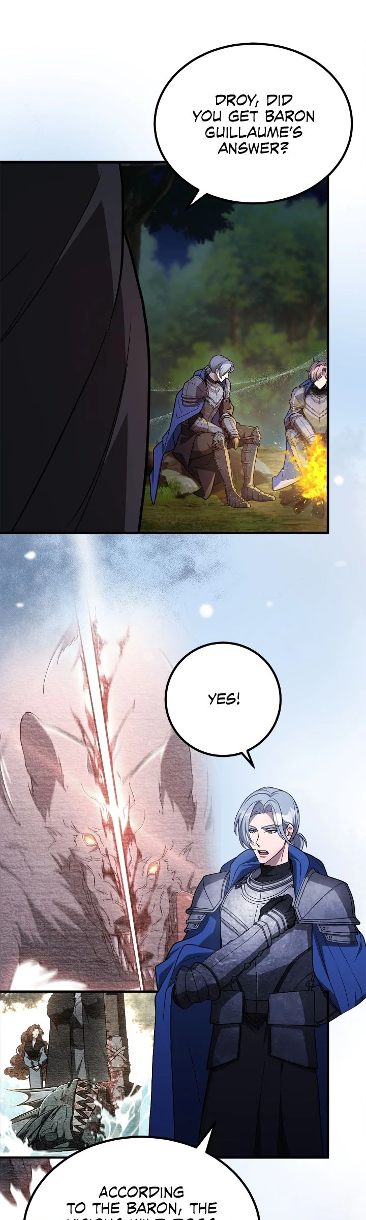 Lycan chapter 12 page 20