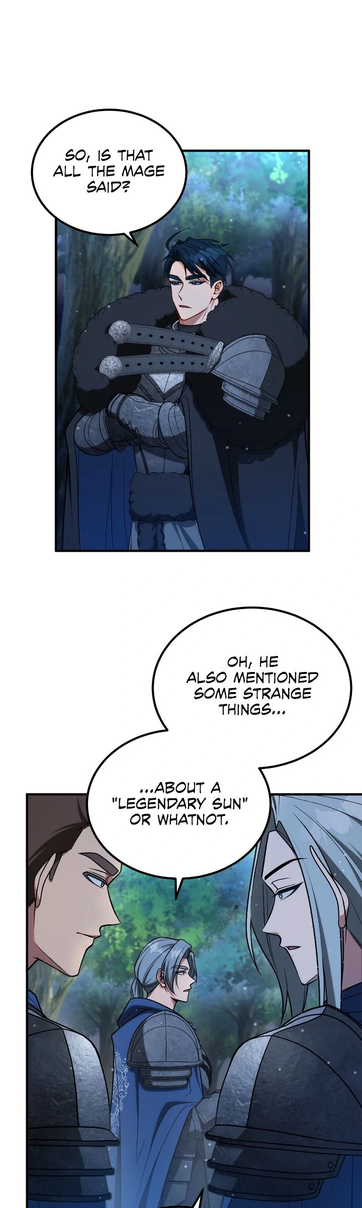 Lycan chapter 12 page 31
