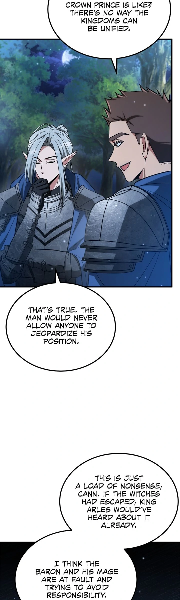 Lycan chapter 12 page 34