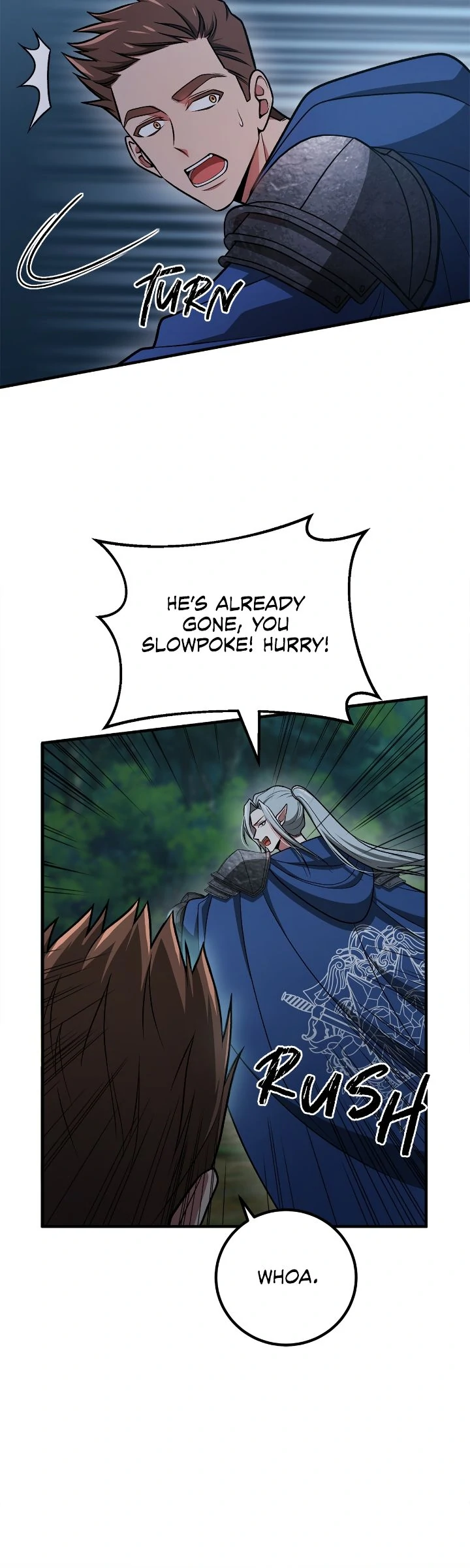 Lycan chapter 12 page 38