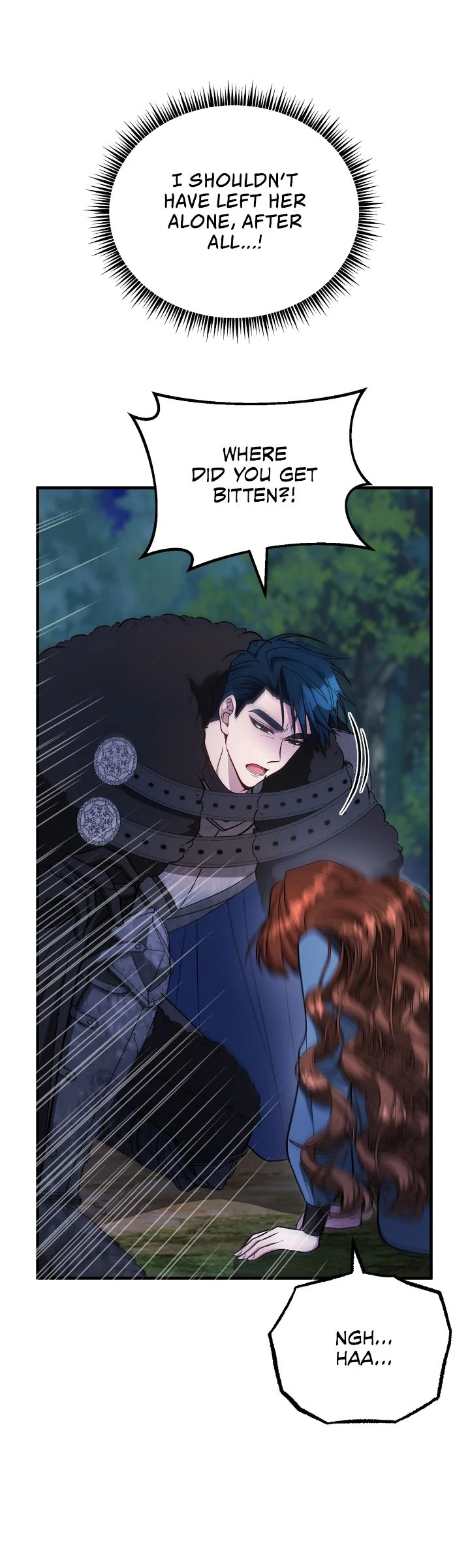 Lycan chapter 12 page 41