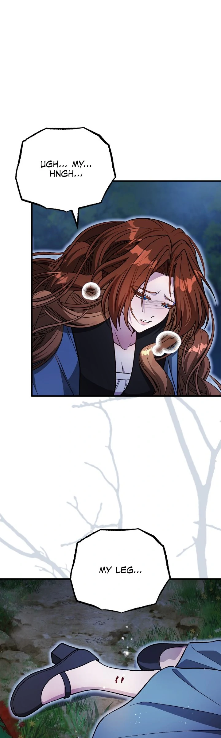 Lycan chapter 12 page 42