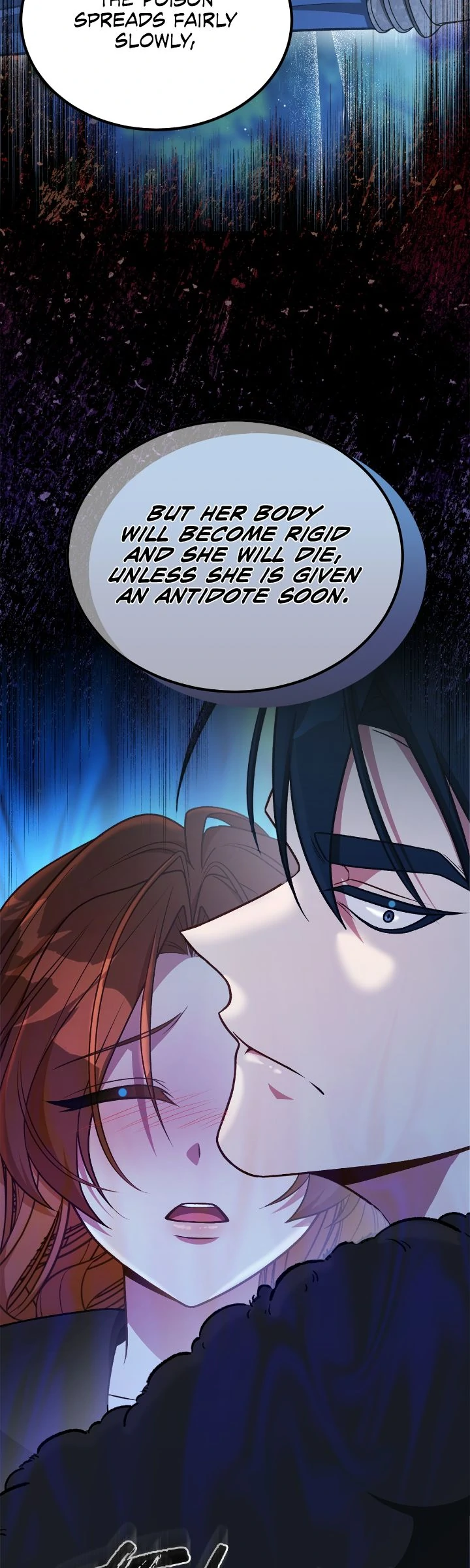 Lycan chapter 12 page 51