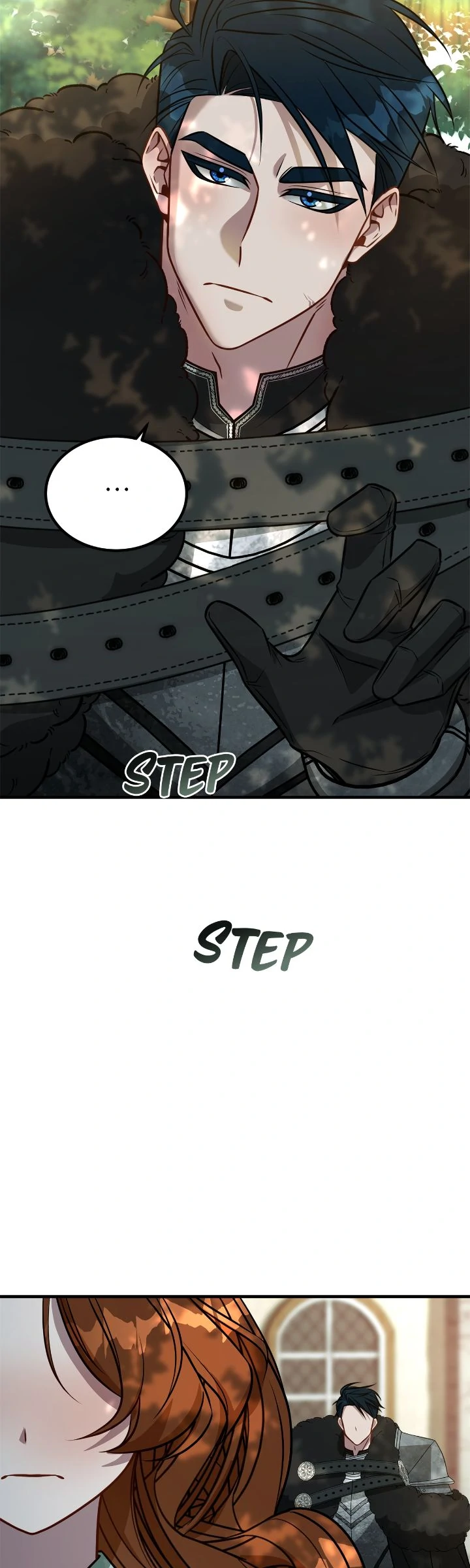 Lycan chapter 14 page 11
