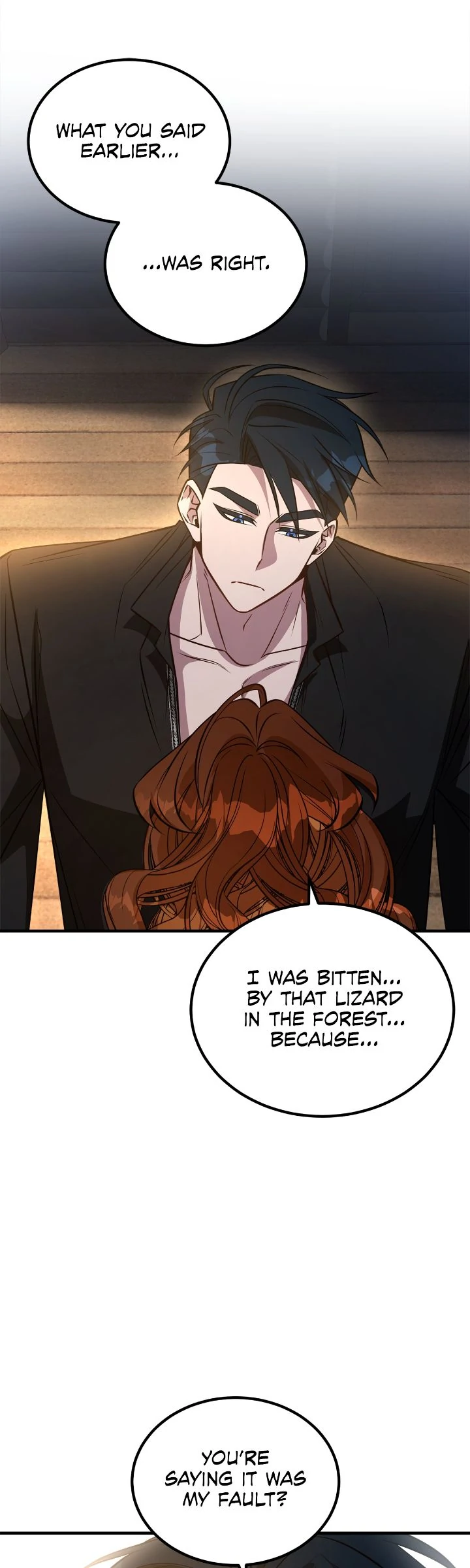Lycan chapter 14 page 23