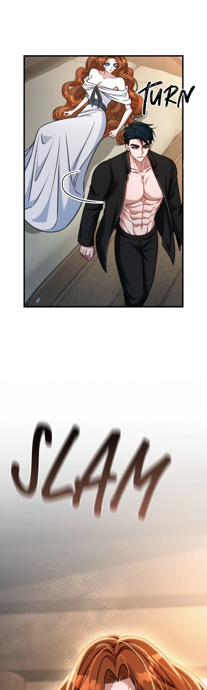 Lycan chapter 14 page 54