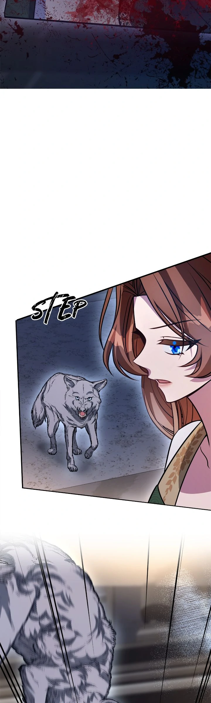 Lycan chapter 16 page 38