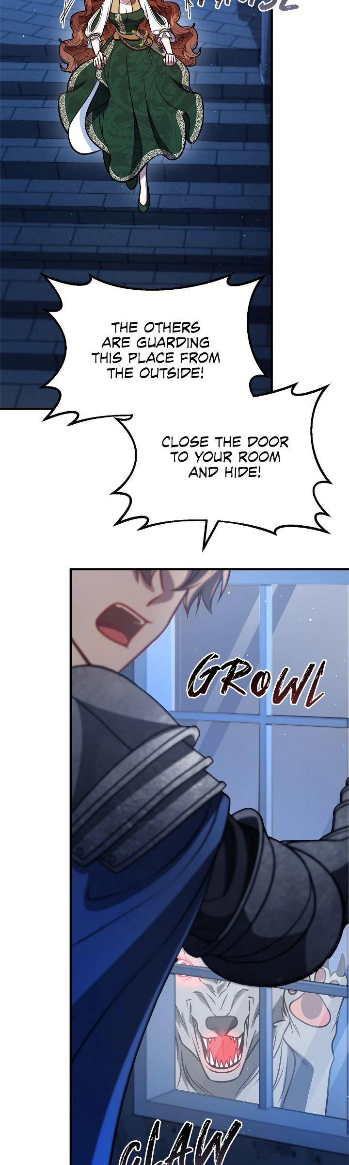 Lycan chapter 16 page 4
